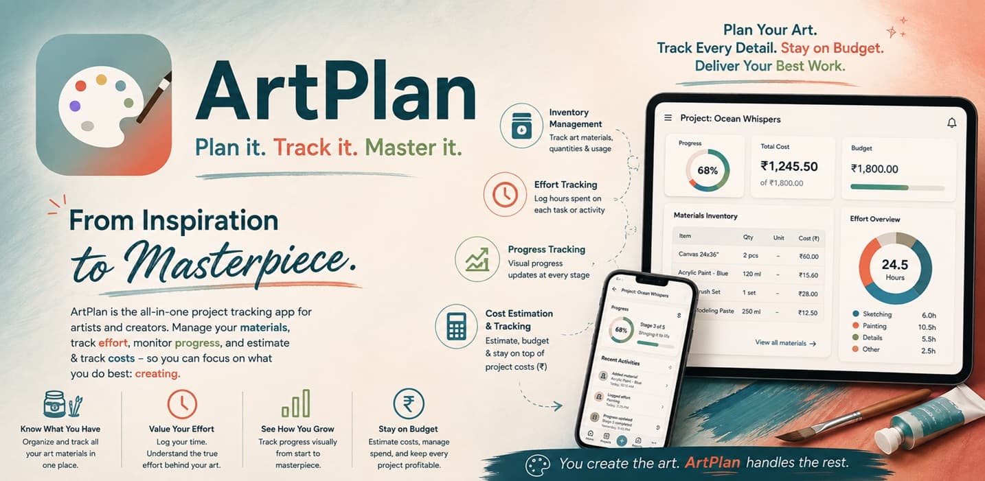 Art Plan