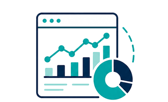 Data Analysis & Dashboards