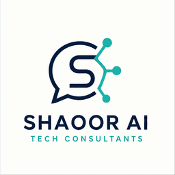 Shaoor AI Tech Consultants