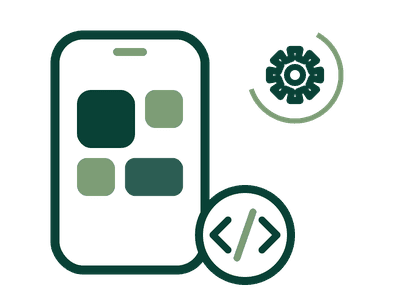 Mobile Apps