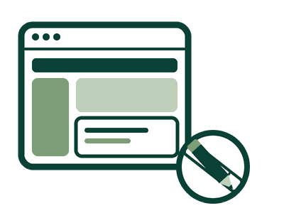 Comprehensive Web Applications