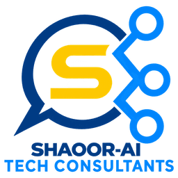 Shaoor-AI Tech Consultants